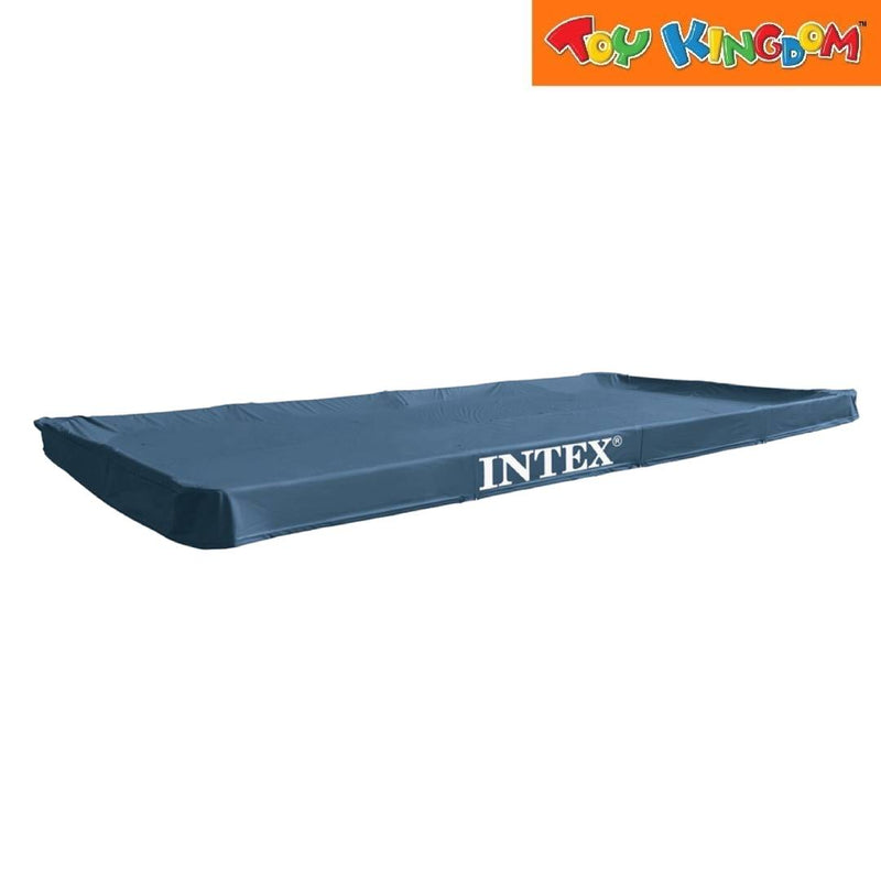 Intex Krystal Clear Pool Basics 4.50 x 2.20 m Rectangular Cover