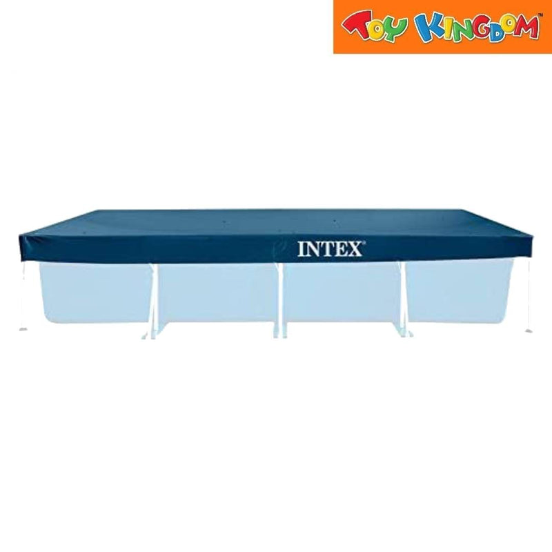 Intex Krystal Clear Pool Basics 4.50 x 2.20 m Rectangular Cover
