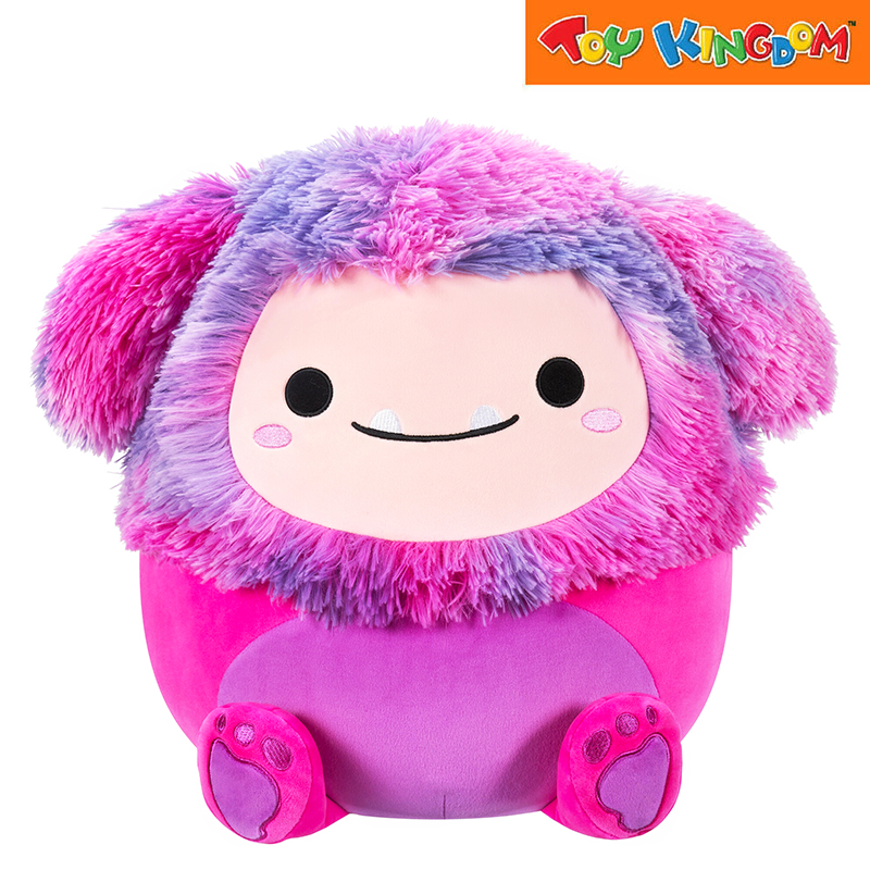 Squishmallows Woxie 12 inch Plush