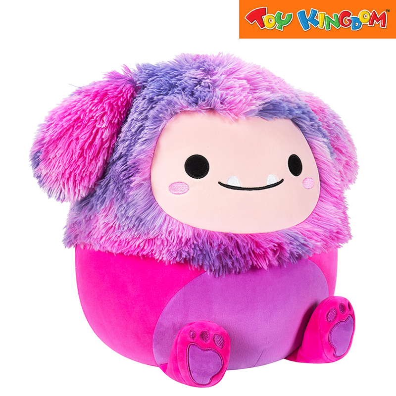 Squishmallows Woxie 12 inch Plush