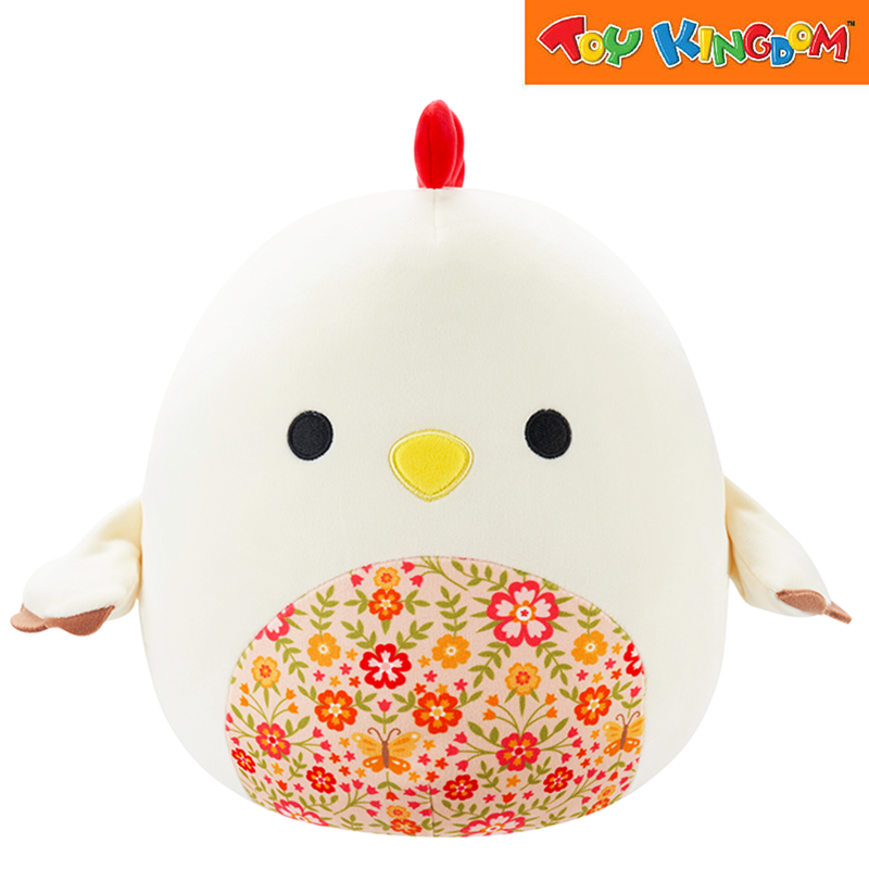Squishmallows Todd 12 inch Plush