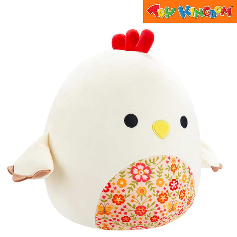 Squishmallows Todd 12 inch Plush