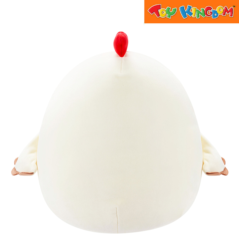Squishmallows Todd 12 inch Plush