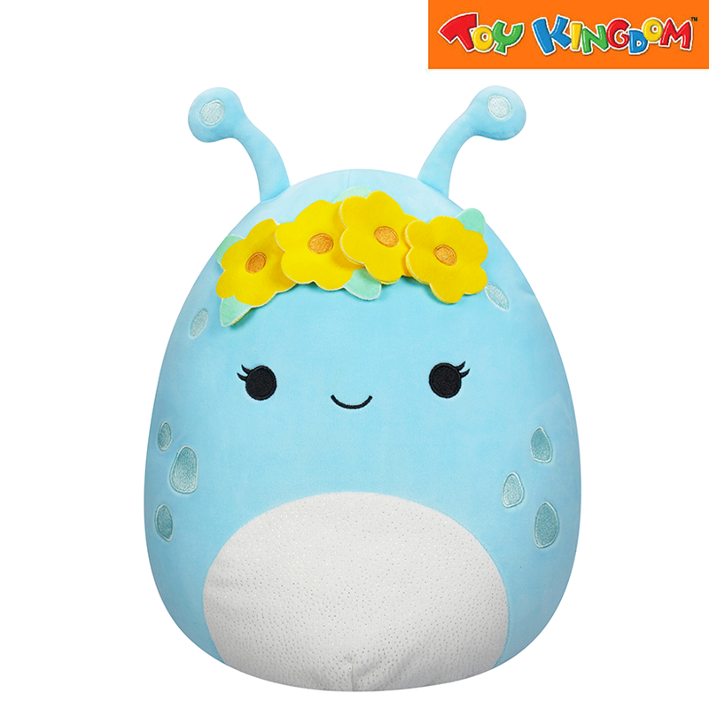 Squishmallows Natnat 12 inch Plush