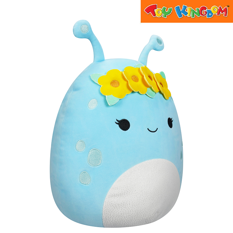 Squishmallows Natnat 12 inch Plush