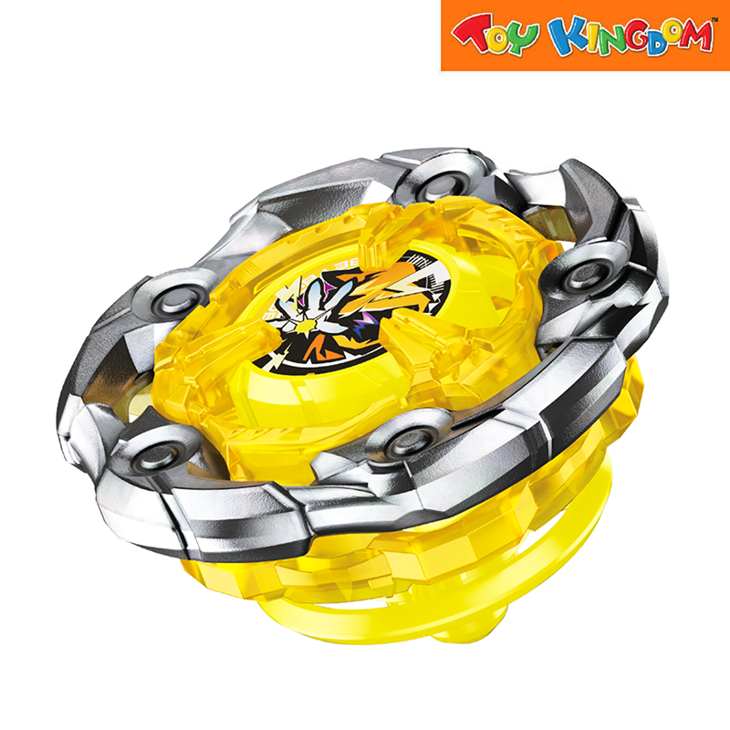 Beyblade X UX-03 Wizardrod Booster