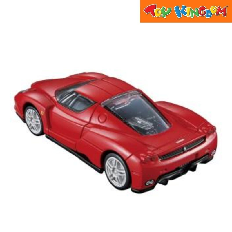 Tomica Premium No.20 Enzo Ferrari Red Die-cast