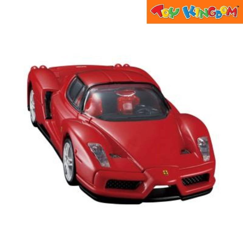 Tomica Premium No.20 Enzo Ferrari Red Die-cast
