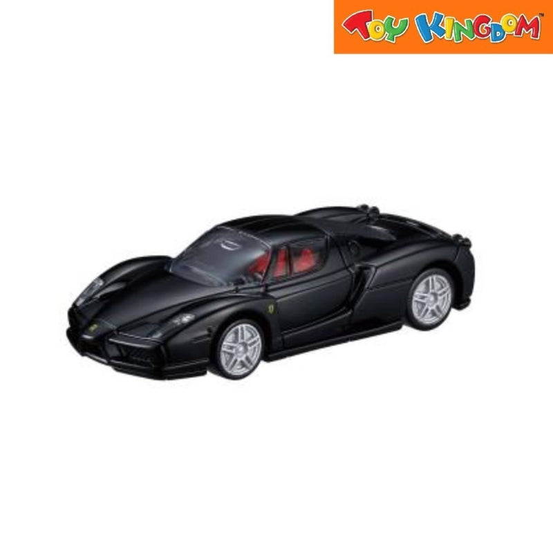 Tomica Premium No.20 Enzo Ferrari Black Die-cast