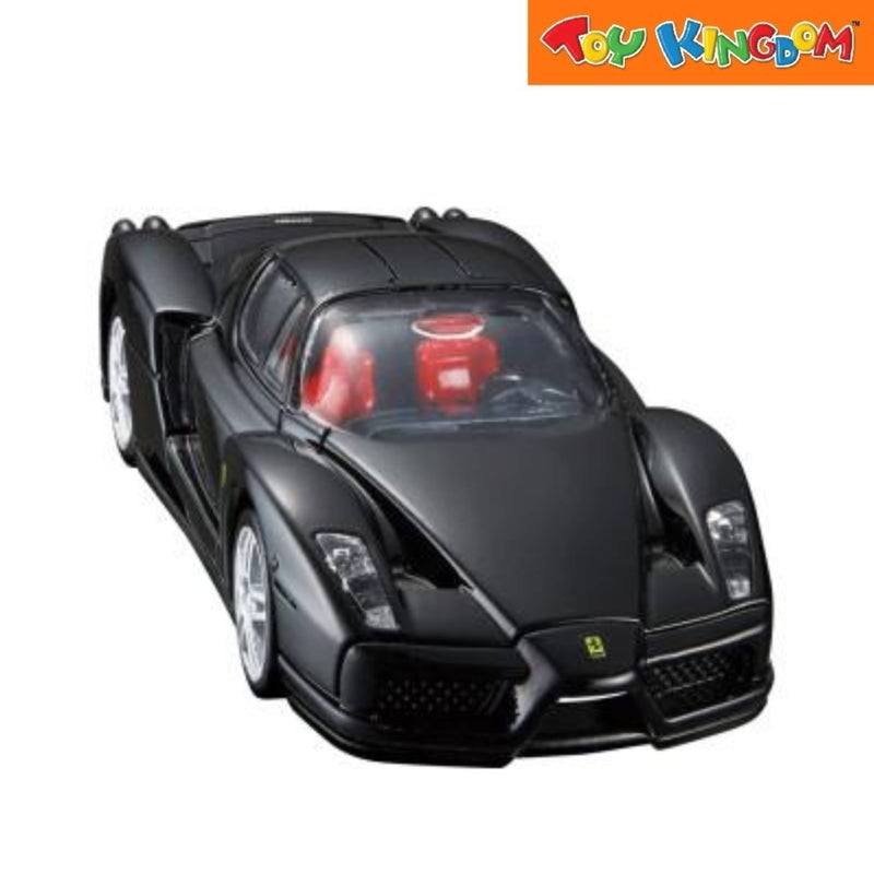 Tomica Premium No.20 Enzo Ferrari Black Die-cast