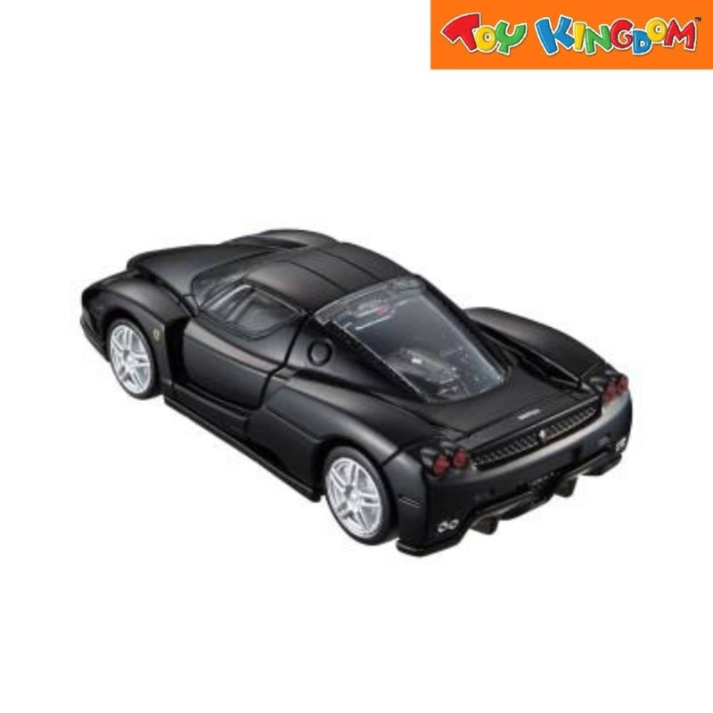 Tomica Premium No.20 Enzo Ferrari Black Die-cast