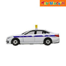 Tomica No.84 Toyota Crown Owner Driver Taxi Die-cast