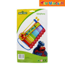 Sesame Street Xylophone Musical Instrument