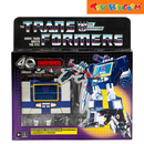 Transformers Decepticon Communicator Soundwave Laserbeak & Ravage Action Figure