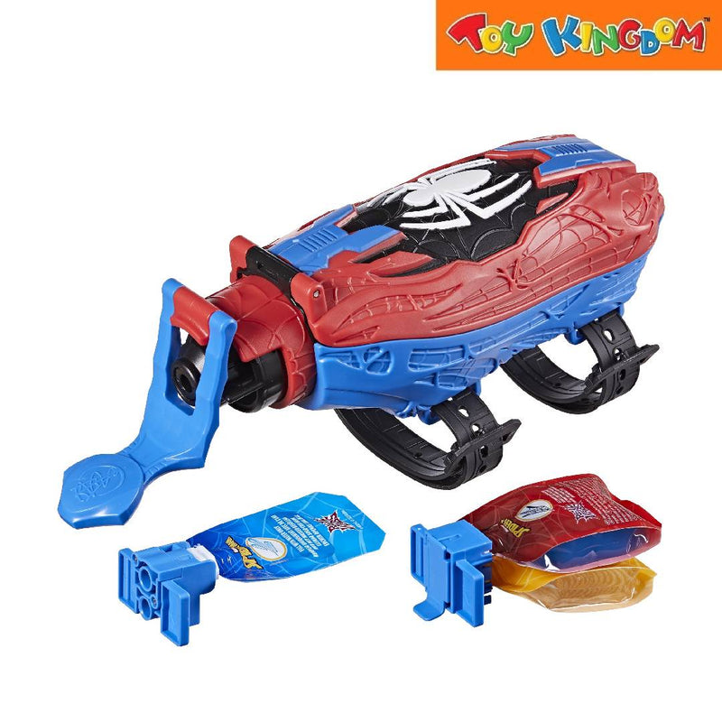 Marvel Spider-Man Ultimate Web Blaster