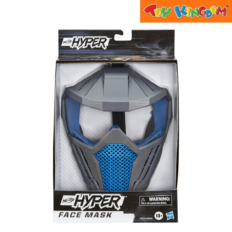Nerf Hyper Face Mask