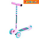 Paw Patrol Characters Twist Scooter