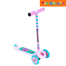 Paw Patrol Characters Twist Scooter