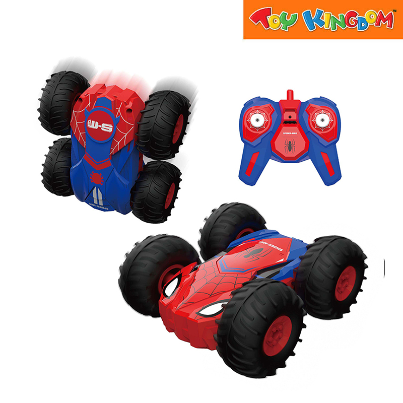Marvel Avengers Avengers Cyclone Micro Remote Control Car