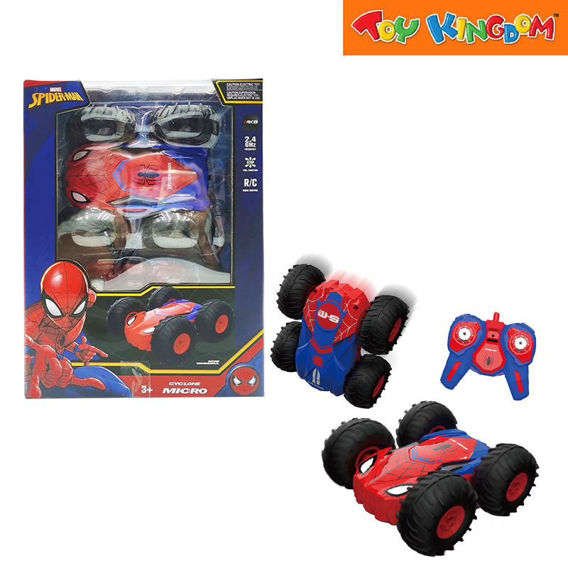 Marvel Avengers Avengers Cyclone Micro Remote Control Car