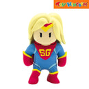 Diramix Monsterflex Stumble Guys S1 Super Gal Action Figure