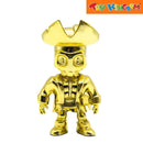 Diramix Monsterflex Stumble Guys S1 Capt. Goldheart Action Figure