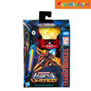 Transformers Generations Legacy United Cyberverse Universe Windblade Action Figure