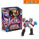 Transformers Generations Legacy United Leader Class G2 Universe Laser Optimus Prime Action Figure