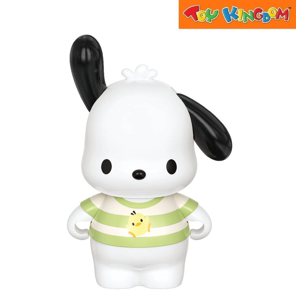 Keepplay Pochacco Party By The Pool 120pcs Building Set – Toy Kingdom