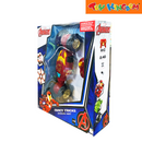 Marvel Avengers 2.4GHz Iron Man Fancy Tricks Skidding Drift Stunt Remote Control Car