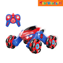 Marvel Avengers 2.4GHz Spider-Man Exploration Drift Vehicle Remote Control Car