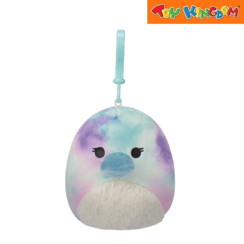 Squishmallows Mitch Little 3.5 inch Plush
