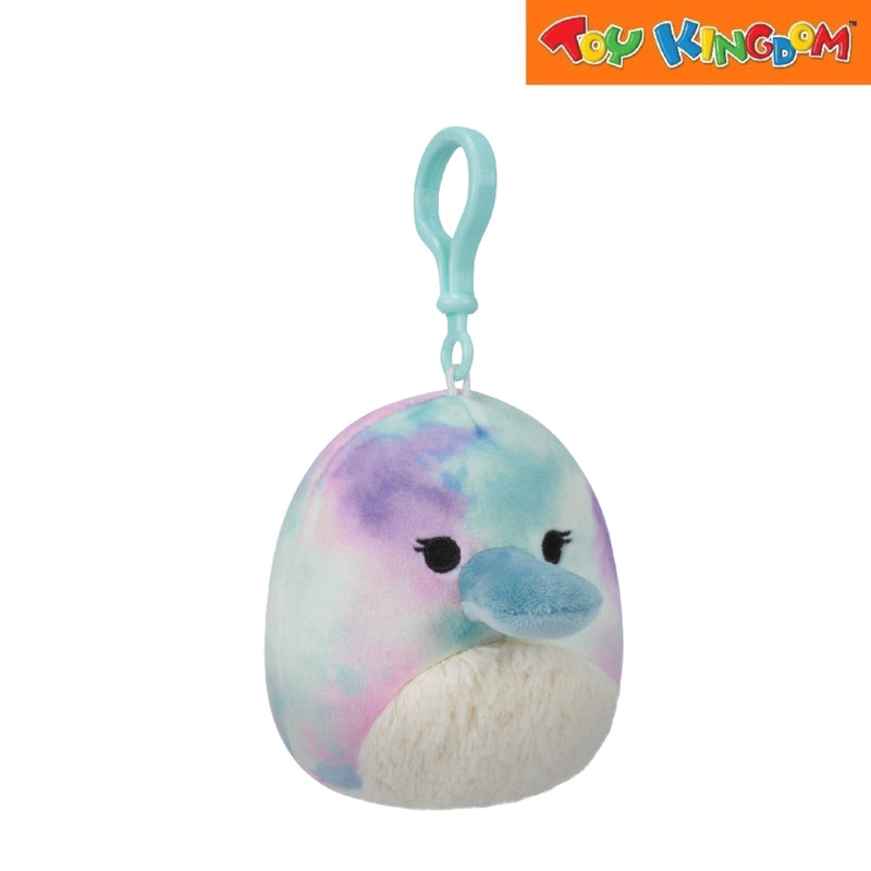 Squishmallows Mitch Little 3.5 inch Plush