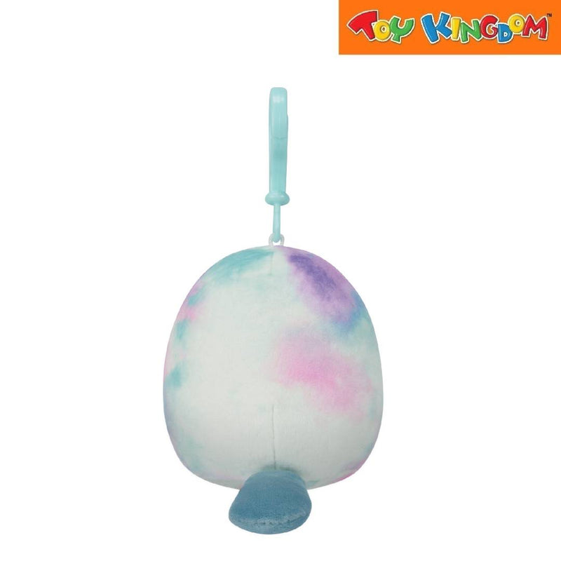 Squishmallows Mitch Little 3.5 inch Plush