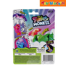 Orb Funkee Monkee Green Mega Squishy Toys