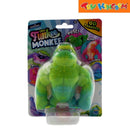 Orb Funkee Monkee Green Mega Squishy Toys