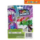 Orb Funkee Monkee Purple Mega Squishy Toys