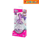 Real Littles Season 8 Tiny Tins Donut U Dare Keychain