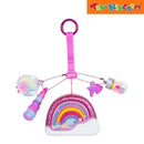 Real Littles Season 8 Tiny Tins In Your Dreams Keychain