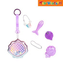 Real Littles Season 8 Tiny Tins I Sea You Season 8 Tiny Tins Keychain