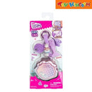 Real Littles Season 8 Tiny Tins I Sea You Season 8 Tiny Tins Keychain