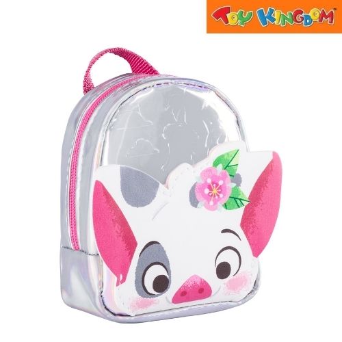 Real Littles Disney Season 6 Moana Backpack