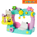 Gabby's Dollhouse Balcony Set