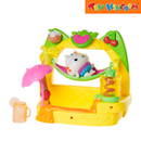 Gabby's Dollhouse Balcony Set