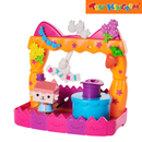 Gabby's Dollhouse Balcony Set