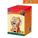 Kung Fu Panda Sitting Baby Tigress Building Set