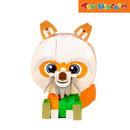 Kung Fu Panda Sitting Baby Shifu Building Set