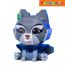 Kung Fu Panda Sitting Baby Zhen Building Set