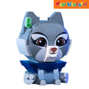 Kung Fu Panda Sitting Baby Zhen Building Set