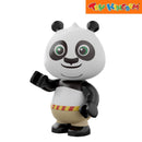 Kung Fu Panda Mini Street View PO’s Dumpling Shop Building Set